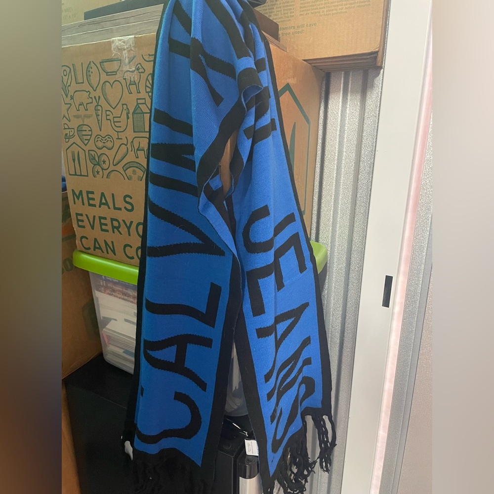 Scarf